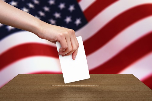 FBI : Tin tặc nước ngoài xâm nhập tới hai cơ sở dữ liệu bầu cử ở Mỹ