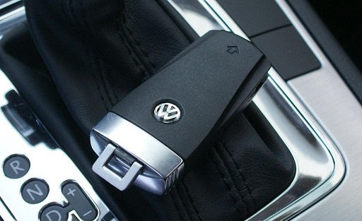 Có thể Hack vào khóa của hơn 100 triệu xe ô tô trong nhóm “Volkswagen Group” 