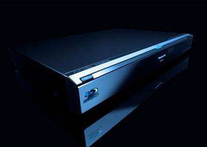 CES 2014 : Panasonic giới thiệu đầu đọc Blu-Ray 4K đầu tiên thế giới 