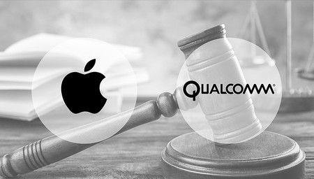 Qualcomm muốn cấm nhập iPhone 8 và iPhone X tại Mỹ