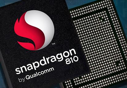 Qualcomm khẳng định một khách hàng lớn không dùng Snapdragon 810
