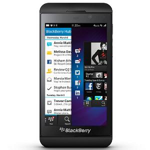 Mặc dù có tính năng an ninh mới trong Galaxy S4 nhưng BlackBerry vẫn là vua 