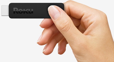 Roku Streaming Stick mới trang bị chip 4-lõi 