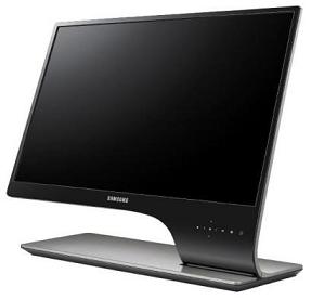 Samsung chào bán màn hình 3D S27A950D tại Châu Âu