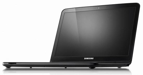 CES 2012 : Chromebook của Samsung thế hệ mới dùng Chip Celeron