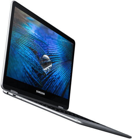 Samsung tiết lộ Chromebook Pro , là Portable cao cấp có giá phải chăng