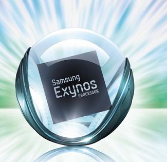 Samsung thông báo Exynos 9810