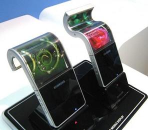 100.000 điện thoại Samsung có thể gập lại được sẽ tới trong Q3