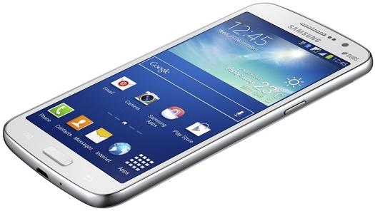 Samsung không sử dụng chip Qualcomm trong Galaxy S6 ?