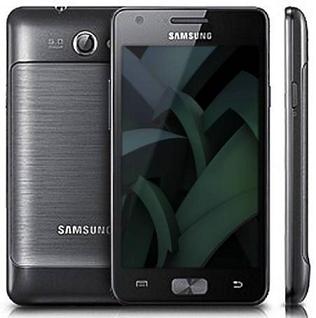 Samsung Galaxy R đang được bán ra tại Thụy Điển