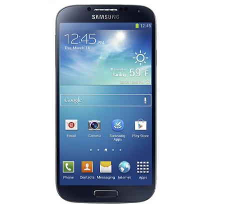 Chương trình thay thế Pin Galaxy S4 miễn phí của Samsung 
