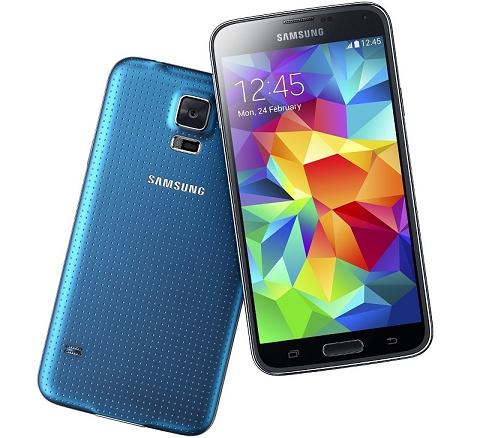 Samsung có thể đưa ra chương trình tân trang lại điện thoại vào năm tới 