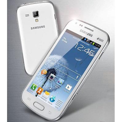 Samsung dự kiến đạt doanh thu kỉ lục về Smartphone trong Q1/2013