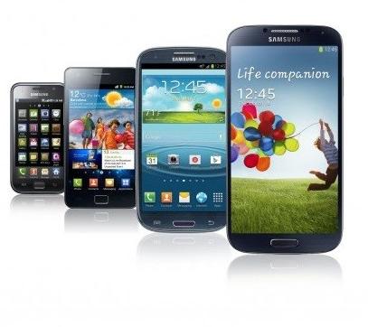 Lợi nhuận Samsung giảm 30% trước khi phát hành Galaxy S6