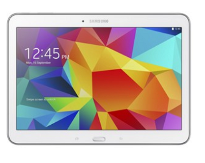 Samsung phát hành Galaxy Tab4 mới rẻ tiền 