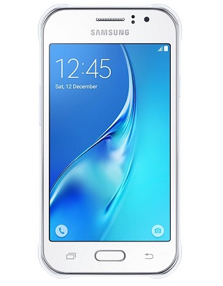 Samsung phát hành Galaxy J1 Ace Neo với màn hình 4.3-inch