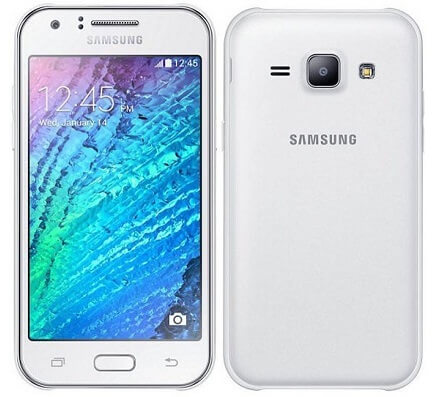 Samsung Galaxy J2 Ace cho thị trường mới nổi , giá 125$