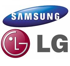 LG Display kiện Samsung về bằng sáng chế OLED