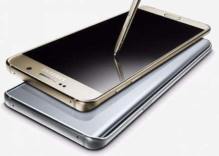 Lỗi thiết kế của Galaxy Note 5 có thể gây thiệt hại không thể khắc phục được 