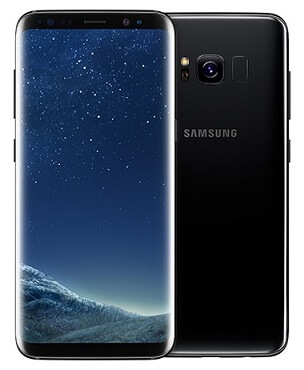 Samsung : Galaxy S8 bán nhanh hơn so với S7