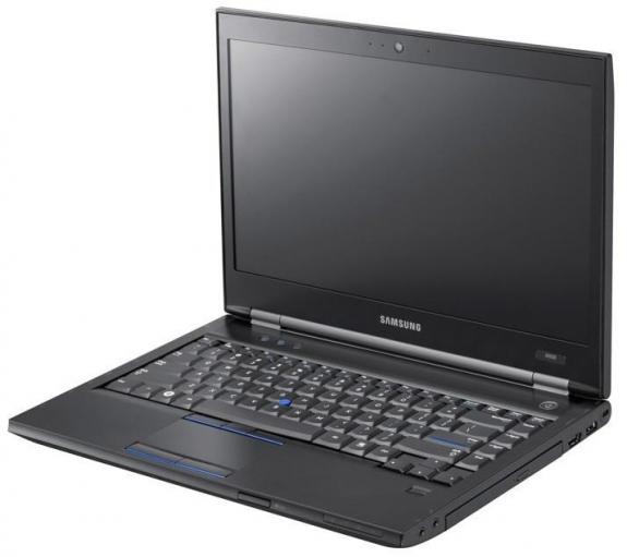 Laptop cho doanh nghiệp  Series 2 , 4 và 6 của Samsung
