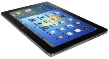 Tablet 11.6-inch Series 7 của Samsung được đặt hàng trước