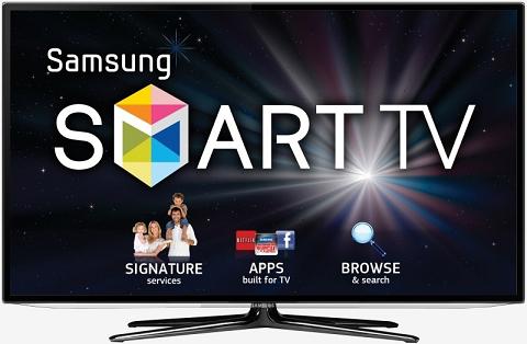 Toàn bộ Smart TV của Samsung năm 2015 sẽ dùng Tizen OS