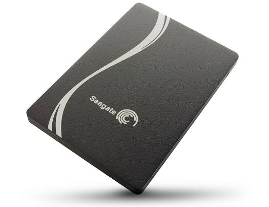 Seagate phát hành SSD BarraCuda cho những người dùng thông thường 