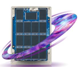 Seagate chuẩn bị SSD cho doanh nghiệp  Pulsar XT.2