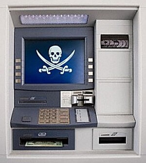 Mã độc phức tạp có thể liên quan tới vụ mất cắp ATM ở Thái Lan mới đây