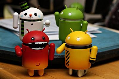 Google phát hiện ra mã độc Android mới có thể theo dõi người dùng 
