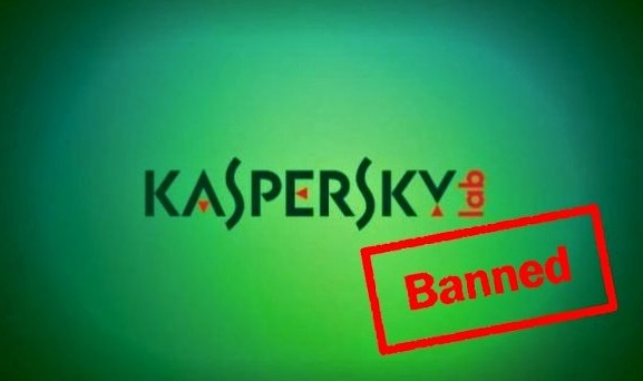Các chuỗi cửa hàng ở Mỹ dùng bán những sản phẩm của Kaspersky