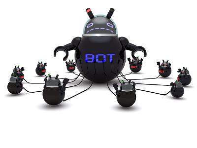 Microsoft và những cơ quan thực thi pháp luật toàn cầu đánh sập botnet Dorkbot