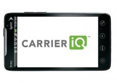 Sprint vô hiệu hóa Carrier IQ