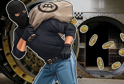Thị trường khai thác tiền ảo NiceHash bị hack , hơn 70 triệu USB Bitcoin bị đánh cắp 