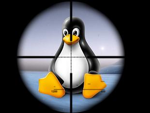 Ransomware Linux.Encoder.1 phát tán tới 3000 trang web