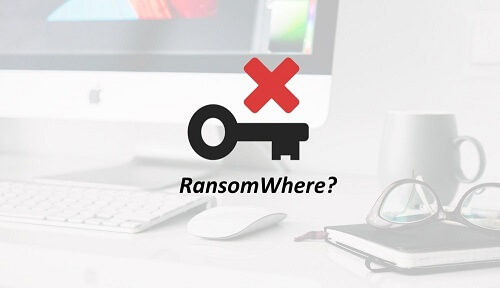 RansomWhere là ứng dụng Mac để phát hiện Crypto-Ransomware trên OS X