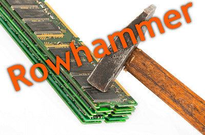 Rowhammer ảnh hưởng tới cả bộ nhớ Flash MLC NAND 