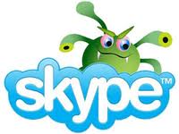 Lỗi Skype có thể tiết lộ nhận dạng , vị trí và thói quen chia xẻ file của người dùng