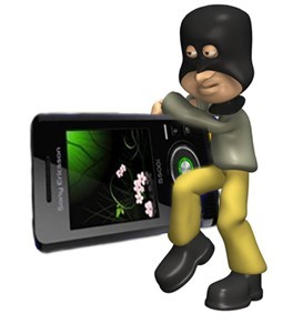 9 trong 10 vụ trộm cướp tại Mỹ liên quan tới thiết bị mobile