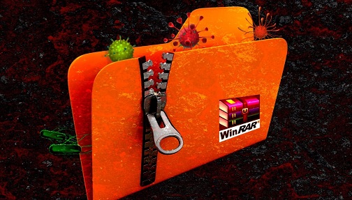 Lỗi WinRAR khiến hơn 500 triệu người dùng gặp nguy hiểm hơn một thập kỉ