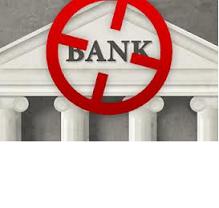 \"bank\"