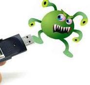 USB Thief là loại Trojan USB phức tạp nhất 