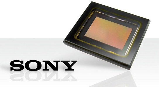 Cảm biến camera trên điện thoại mới của Sony ghi video 1080p @ 1000 FPS