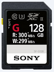 Thẻ nhớ SD nhanh nhất thế giới của Sony sẽ tới từ tháng sau
