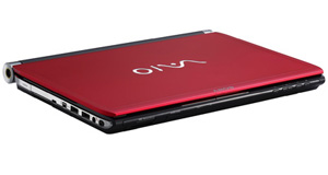 Sony sẵn sàng Laptop siêu mỏng VAIO trang bị công nghệ Thunderbolt