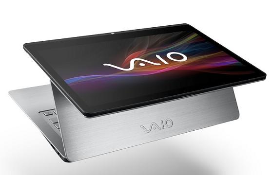 Sony : Người dùng VAIO nên chờ tháng 10 hãy nâng cấp lên Windows 10