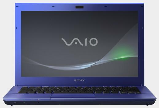 Sony bắt đầu bán VAIO SE 15.5-inch