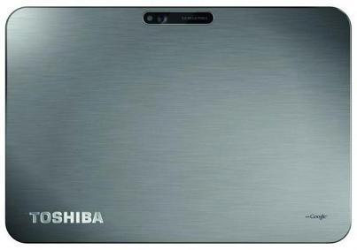 Tablet siêu mỏng Toshiba AT200 sẵn sàng đặt hàng trước , phát hành trong tháng 12