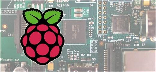 Raspberry Pi là gì ?